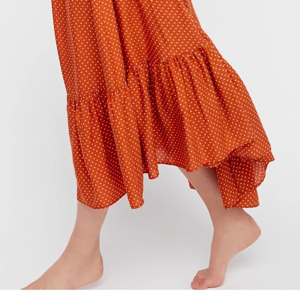 Free People Pretty Dayz Set- M - Picture 5 of 7